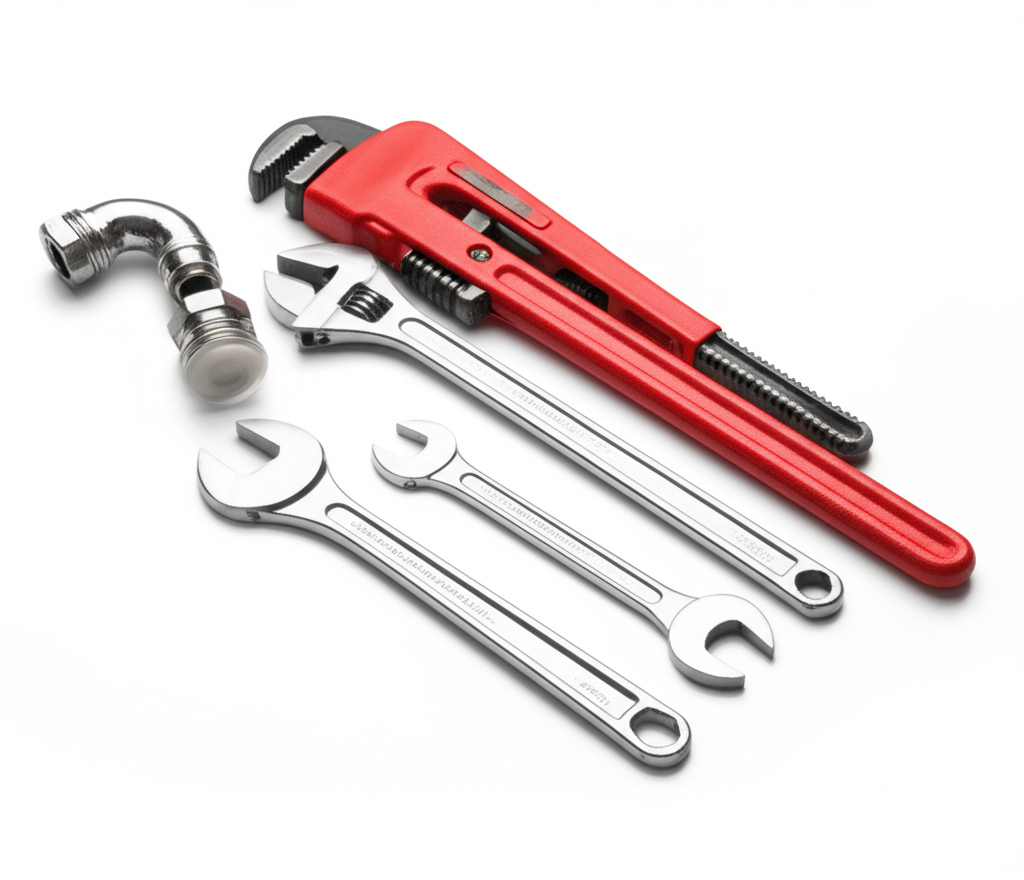 Plumbers in Leeds Alabama - Image 1