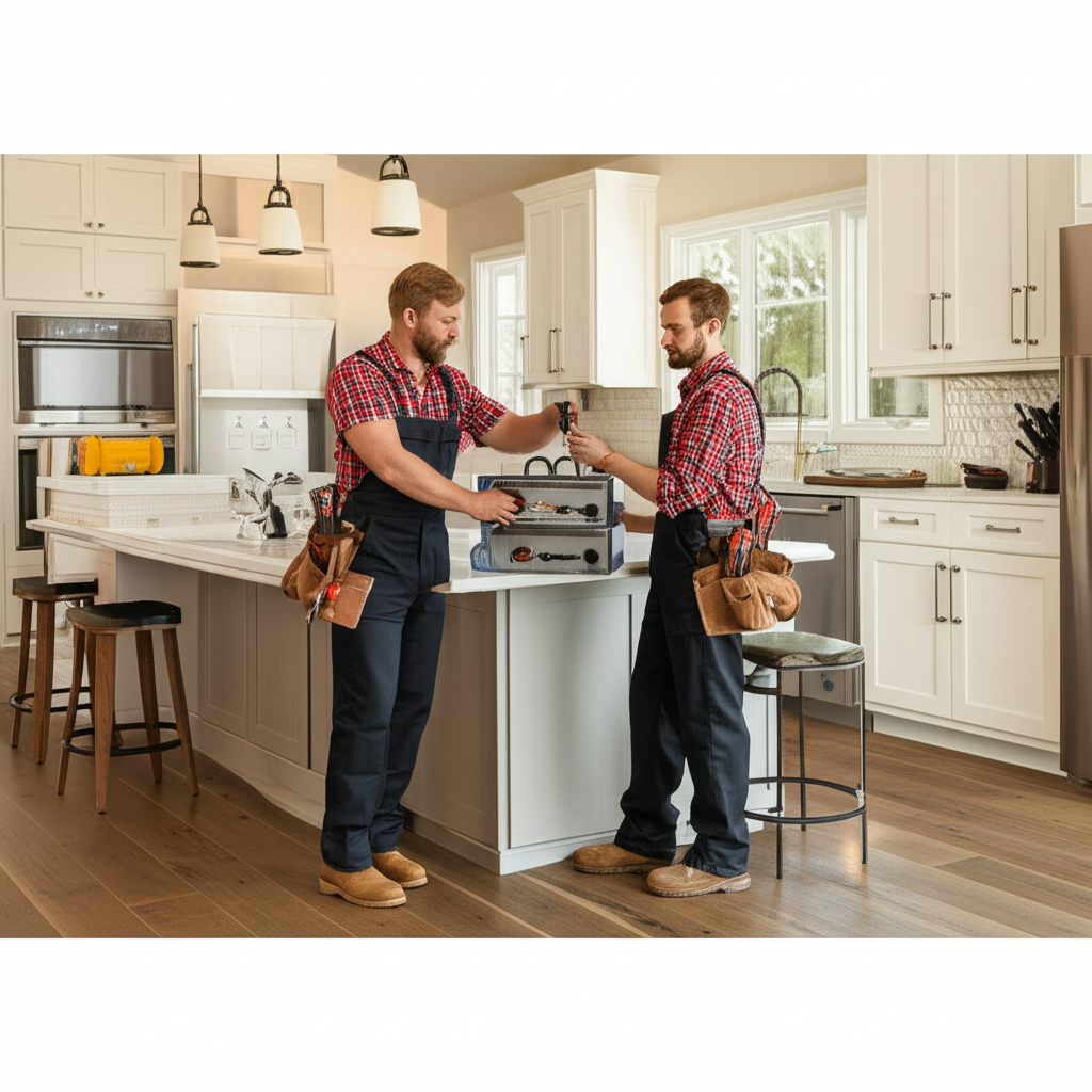 Plumbers in Leeds Alabama - Image 2