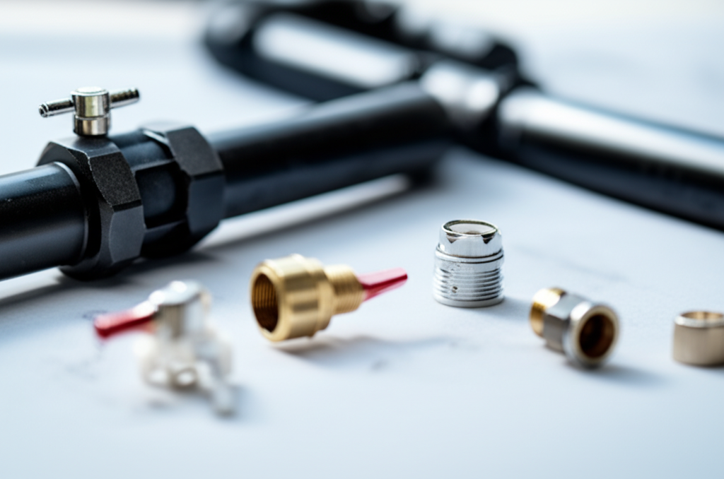 Plumbers in Leeds Alabama - Image 3